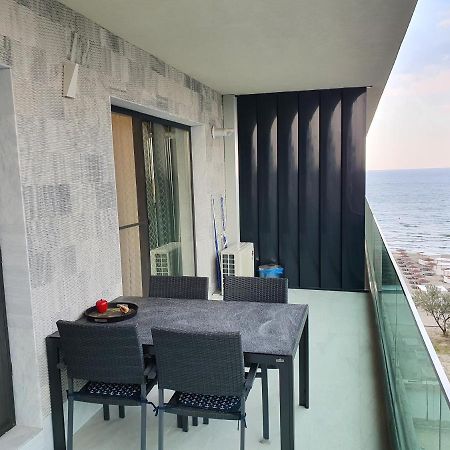 Mara By The Sea, Apartment Năvodari المظهر الخارجي الصورة