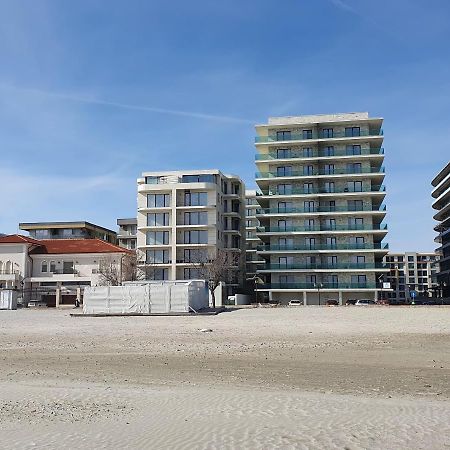 Mara By The Sea, Apartment Năvodari المظهر الخارجي الصورة