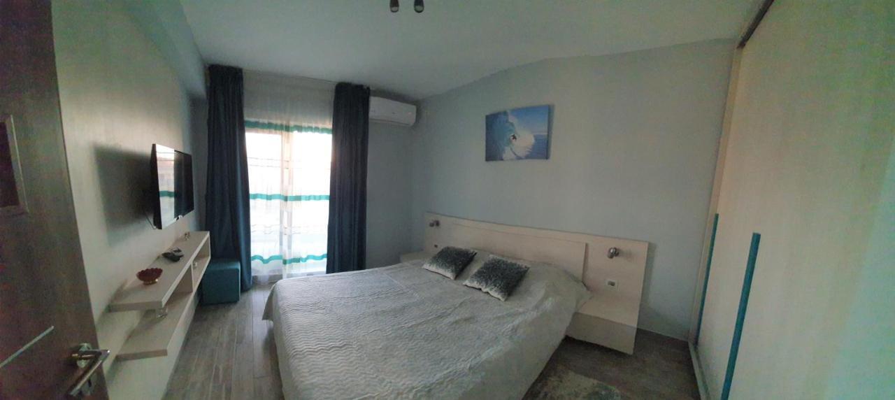 Mara By The Sea, Apartment Năvodari المظهر الخارجي الصورة